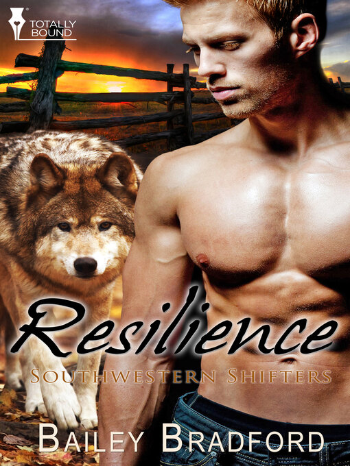 Title details for Resilience by Bailey Bradford - Available